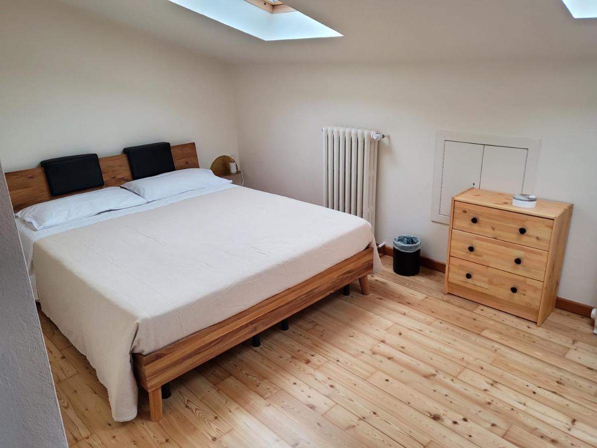 Residenza La Veranda A Rialto Венеция Екстериор снимка