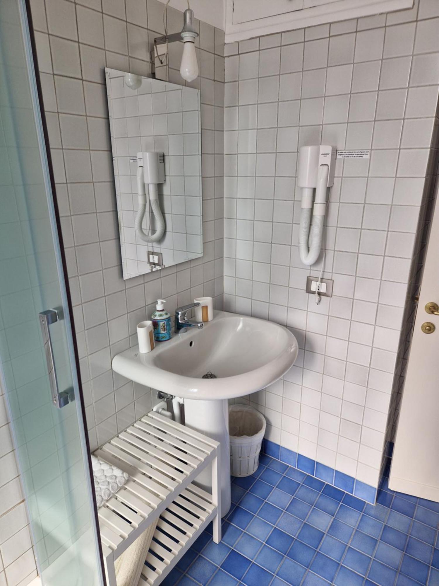 Residenza La Veranda A Rialto Венеция Екстериор снимка