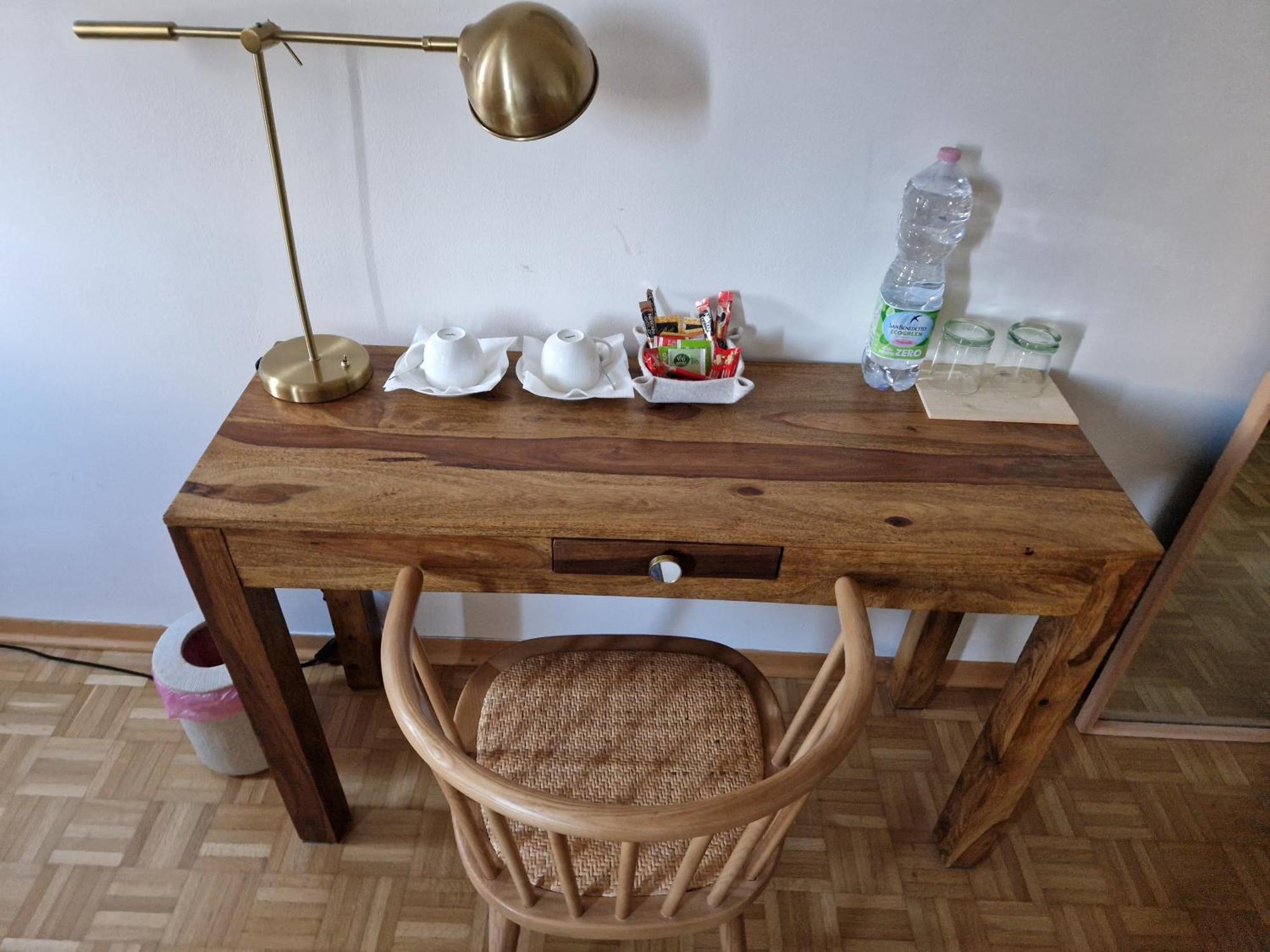 Residenza La Veranda A Rialto Венеция Екстериор снимка