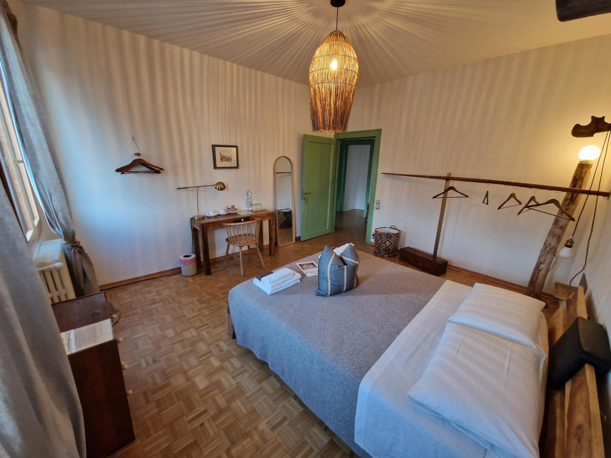 Residenza La Veranda A Rialto Венеция Екстериор снимка