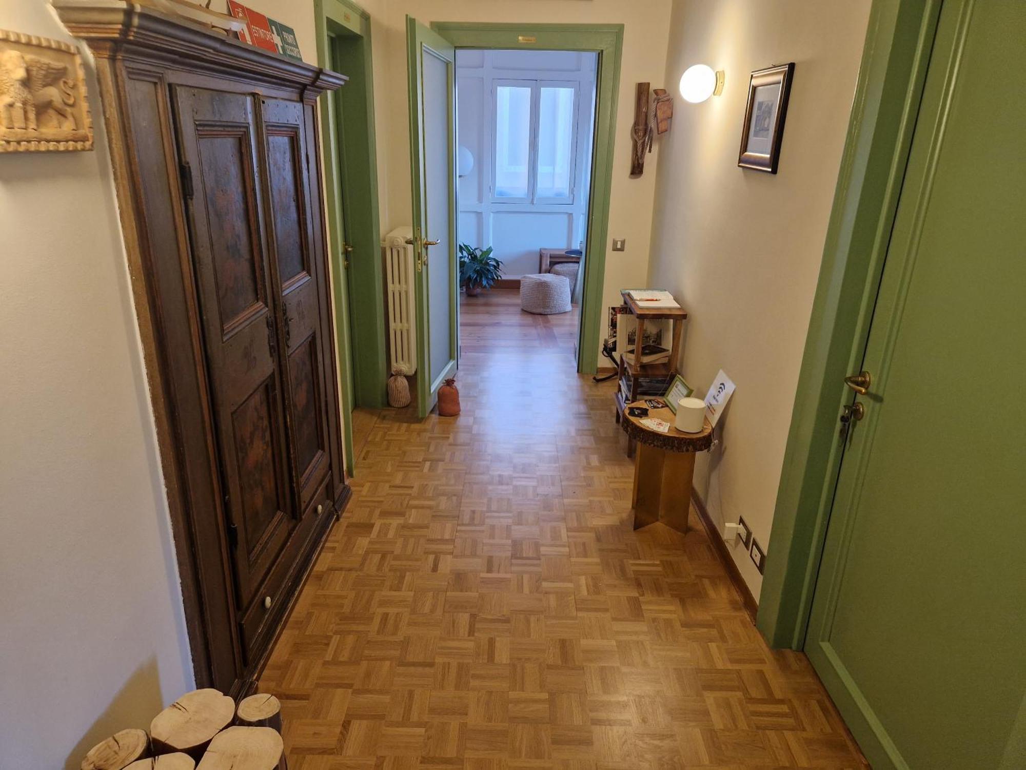 Residenza La Veranda A Rialto Венеция Екстериор снимка