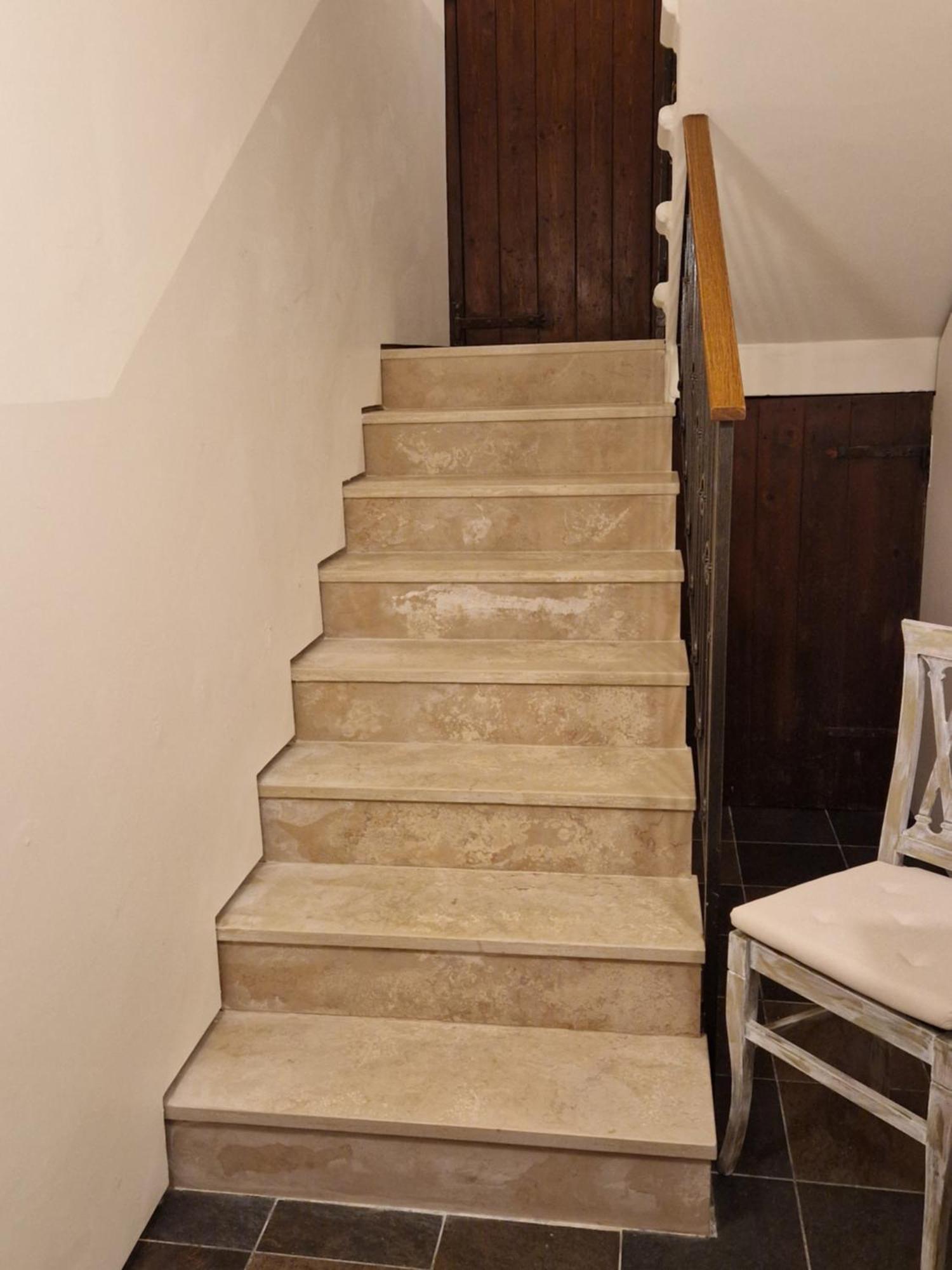 Residenza La Veranda A Rialto Венеция Екстериор снимка