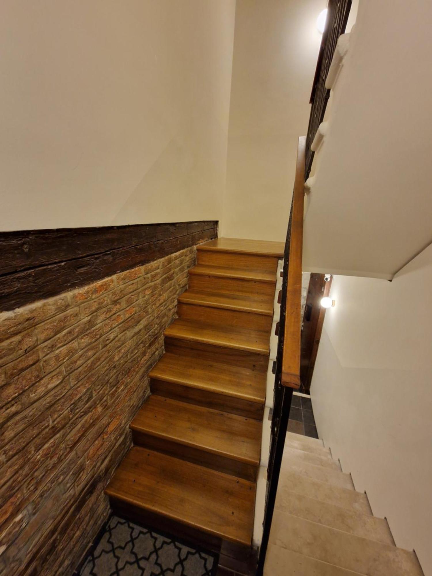 Residenza La Veranda A Rialto Венеция Екстериор снимка