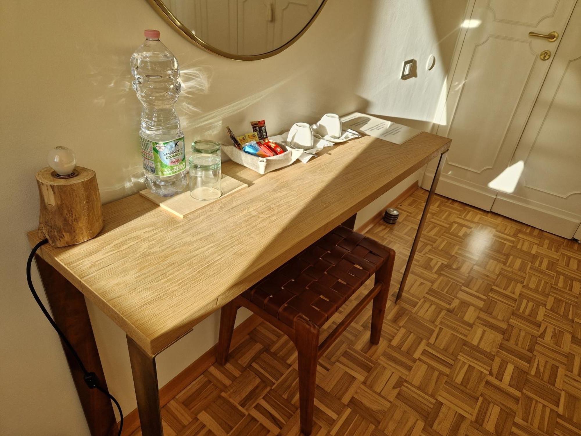 Residenza La Veranda A Rialto Венеция Екстериор снимка